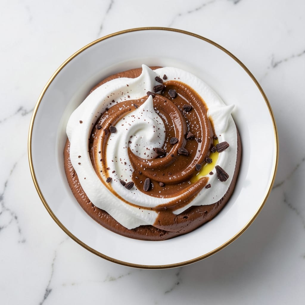 Chocolate Egg Whites Recipe: Rich Cocoa Crunch With Silky Scrambled Hearts