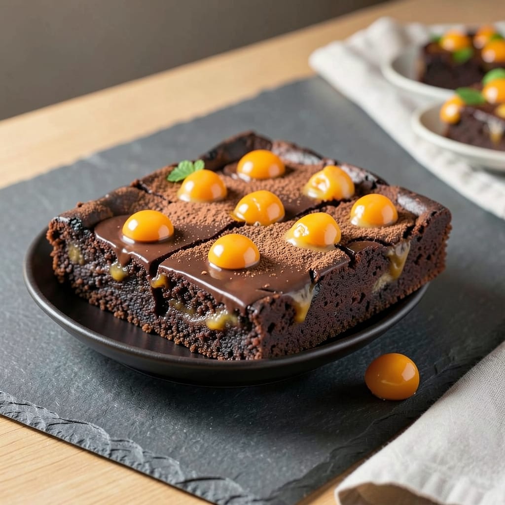 Cadbury Mini Egg Brownie Recipe: Fudgy Chocolate Bombs With Hidden Surprises