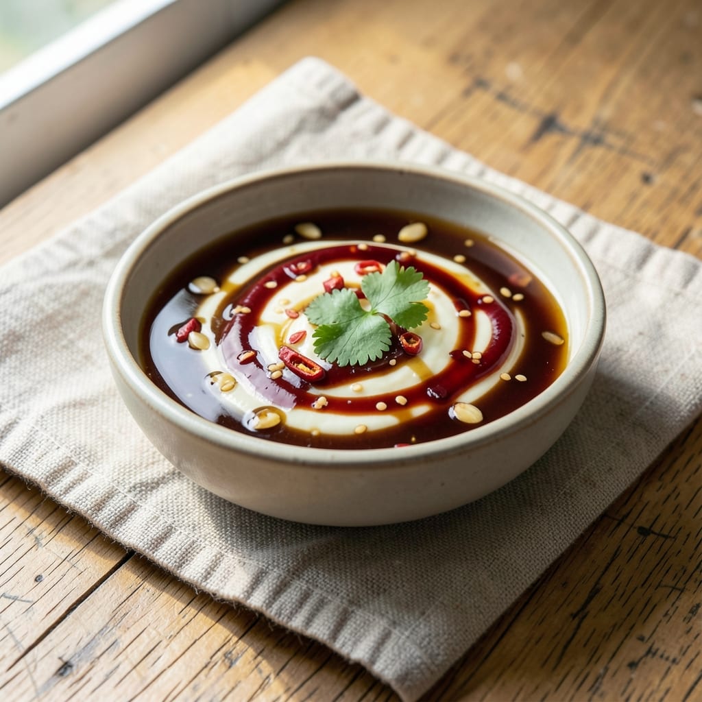 Crab Egg Roll Dipping Sauce Recipe: Sweet-Chili Heat That Elevates Every Bite