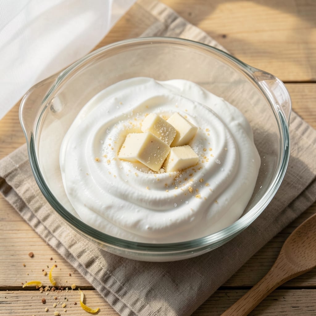 Cookie Recipe With Egg Whites Only: Light-as-Air Bites With Crunchy Shells
