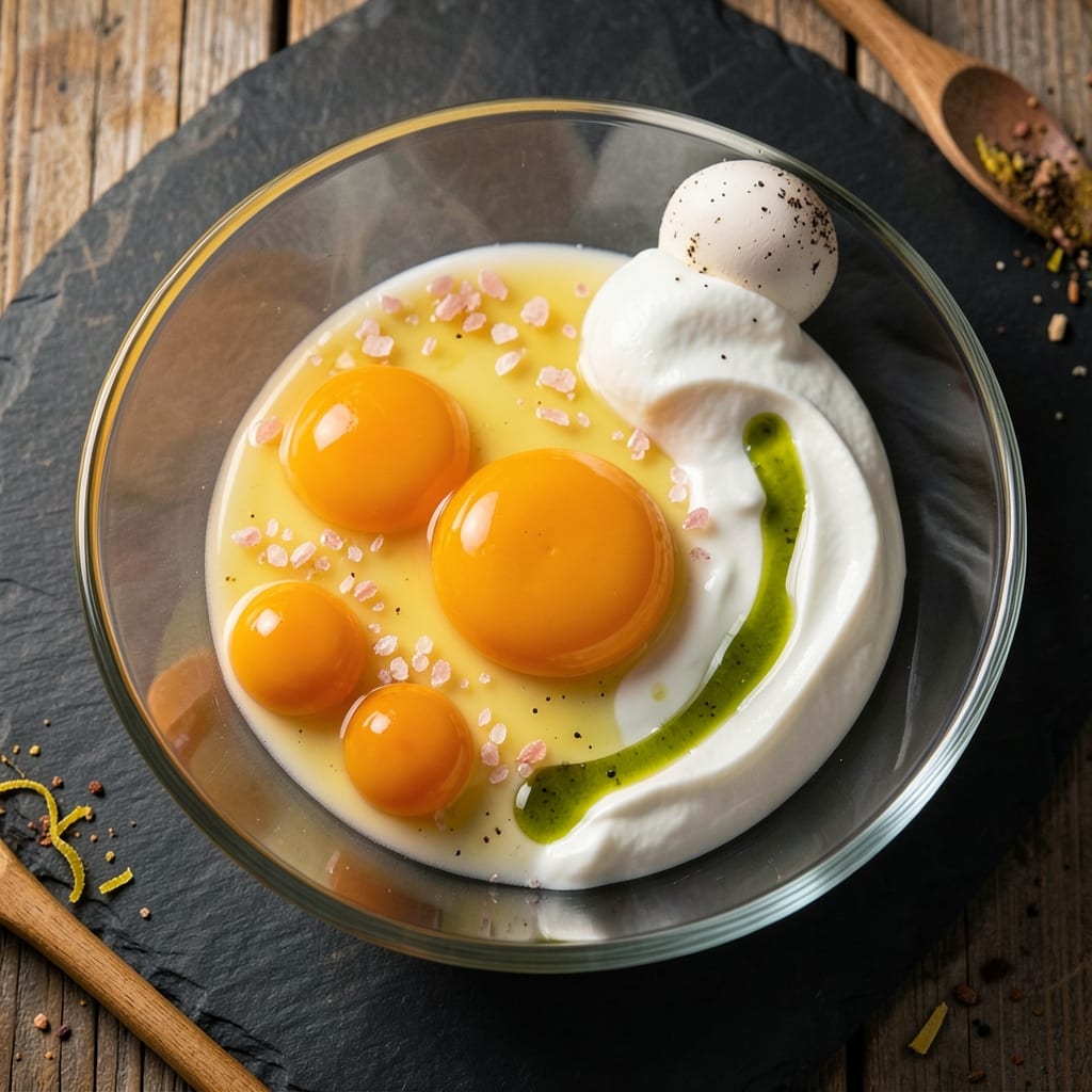 Brad Leone's Cured Egg Yolk Recipe: Silky Yolk Magic for Breakfast Bites