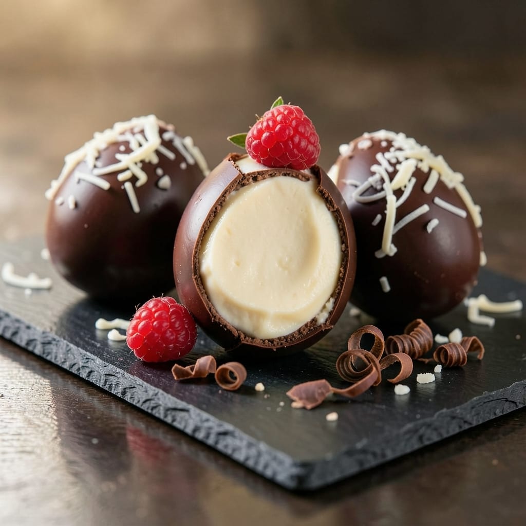 Easter Creme Egg Recipe: Festive Fillings Hidden in Crispy Shells