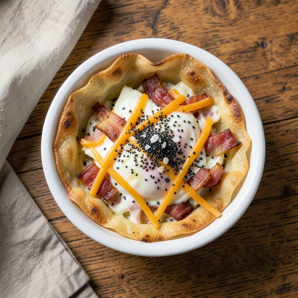 Easy Bake Battle Egg Bites Recipe: Wonton-Crusted Yolk Magic in 15 Minutes