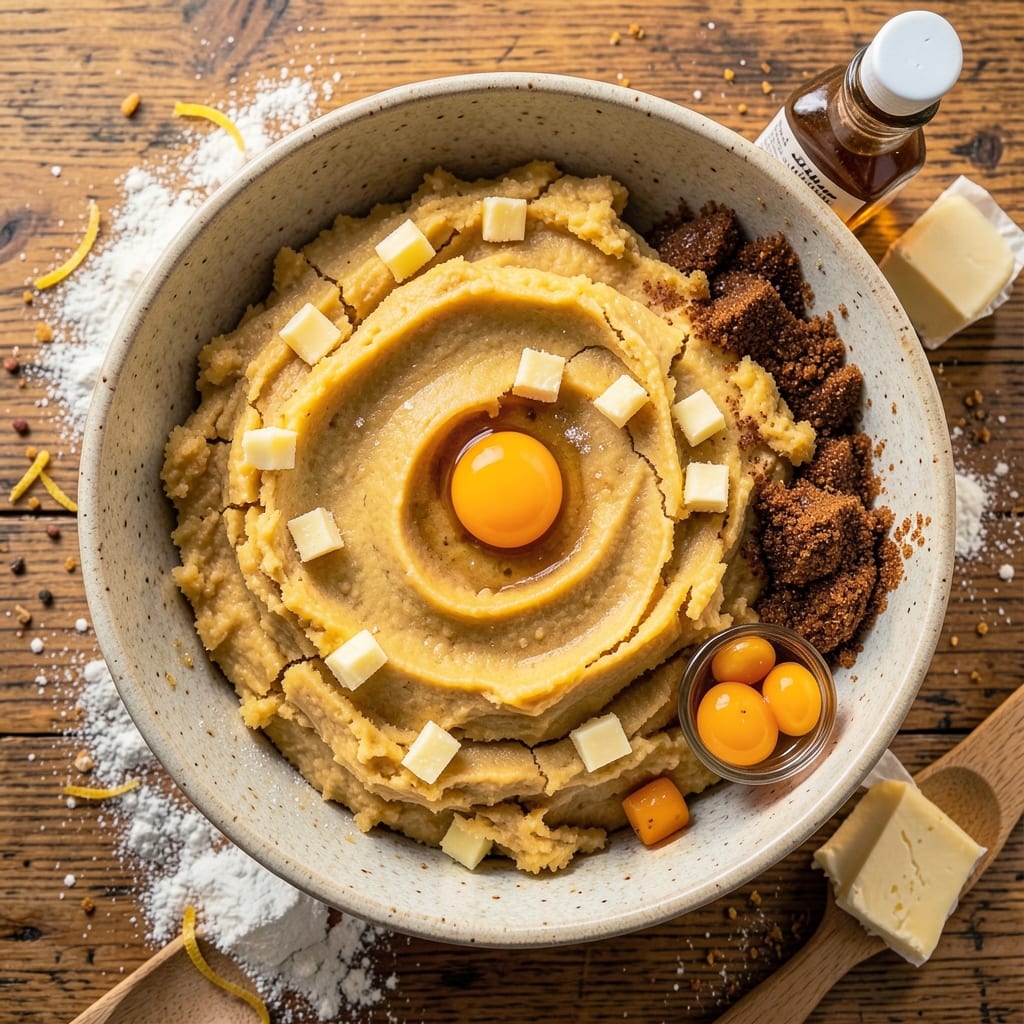 Cookie Recipe That Uses Egg Yolks: Rich, Fudgy Bites With Secret Moisture Trick