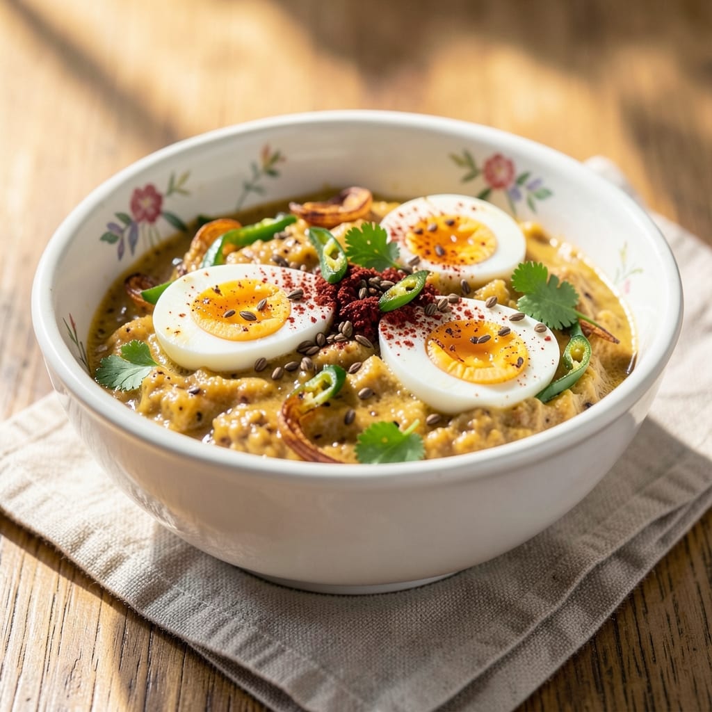 Boiled Egg Bhurji Recipe in Hindi: Spiced Scrambled Eggs With Tempered Butter Magic