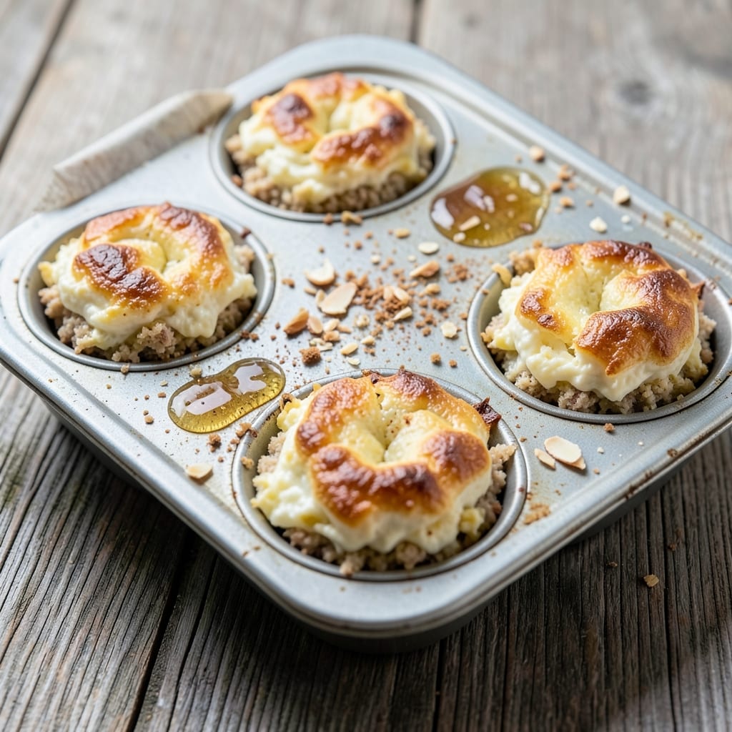 Diabetic Egg Bites Recipe: Low-Carb Protein-Packed Breakfast Bites