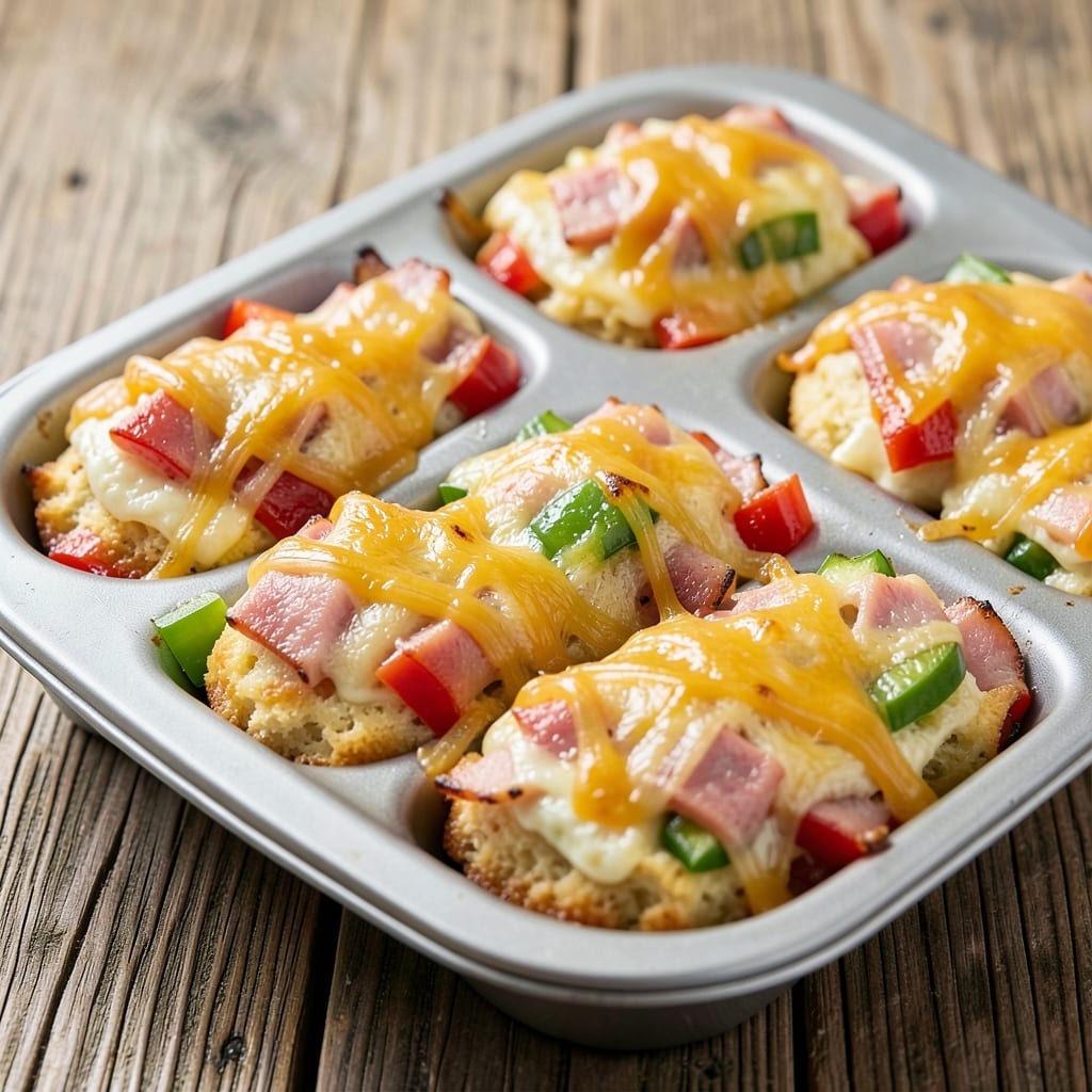 Bisquick Egg Bites Recipe: Fluffy Clouds of Scrambled Eggs in 10 Minutes