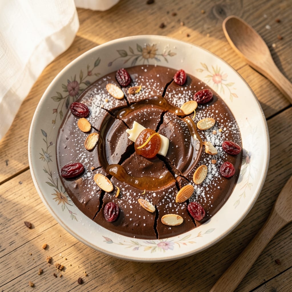 Chocolate Fruit and Nut Easter Eggs Recipe: Festive Bites Packed With Crunch and Sweetness