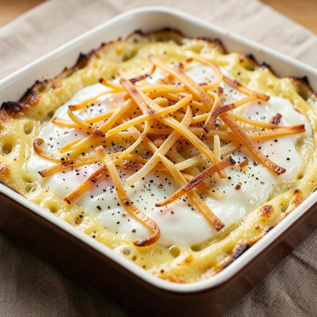 Egg Bake Meal Prep Recipe: Turmeric-Spiced Golden Crust With Fluffy Centers