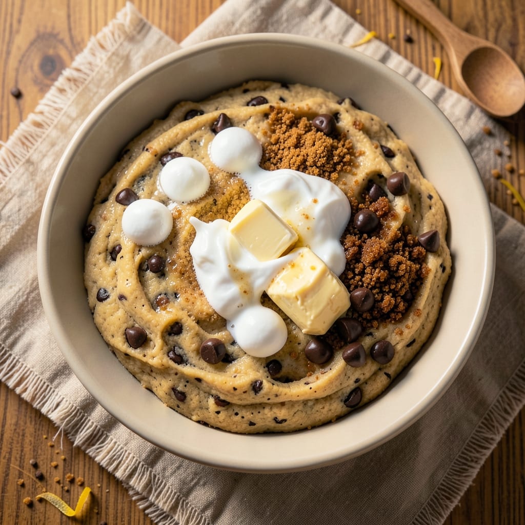 Chocolate Chip Cookie Recipe With Egg Whites: Light and Airy Bites With Chewy Centers