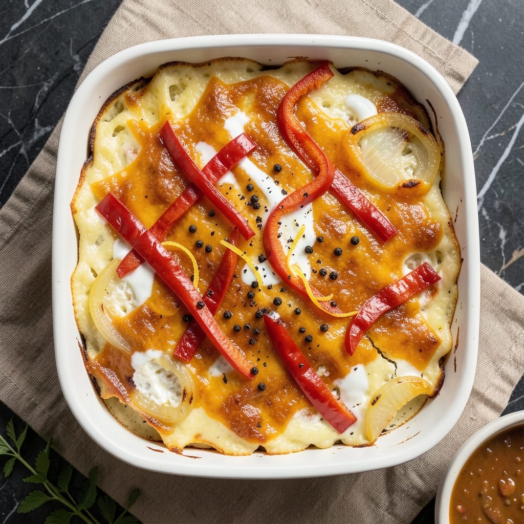 Egg Bake Recipe for Large Group: One-Pan Crowd-Feeding Brilliance