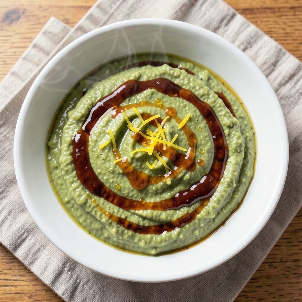 BJ's Avocado Egg Rolls Dipping Sauce Recipe: Creamy Avocado-Lime Zing With No Cooking