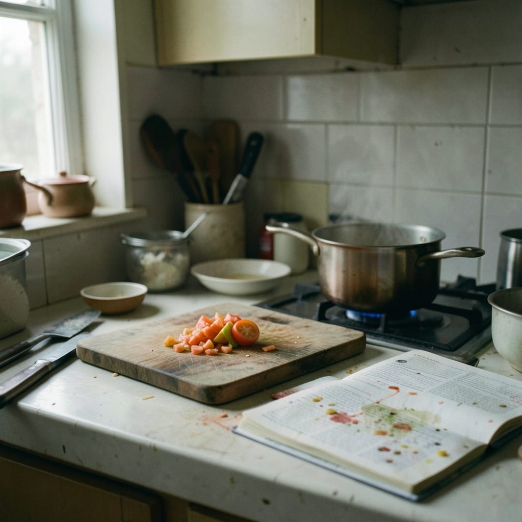 About Egg Recipes Feast
