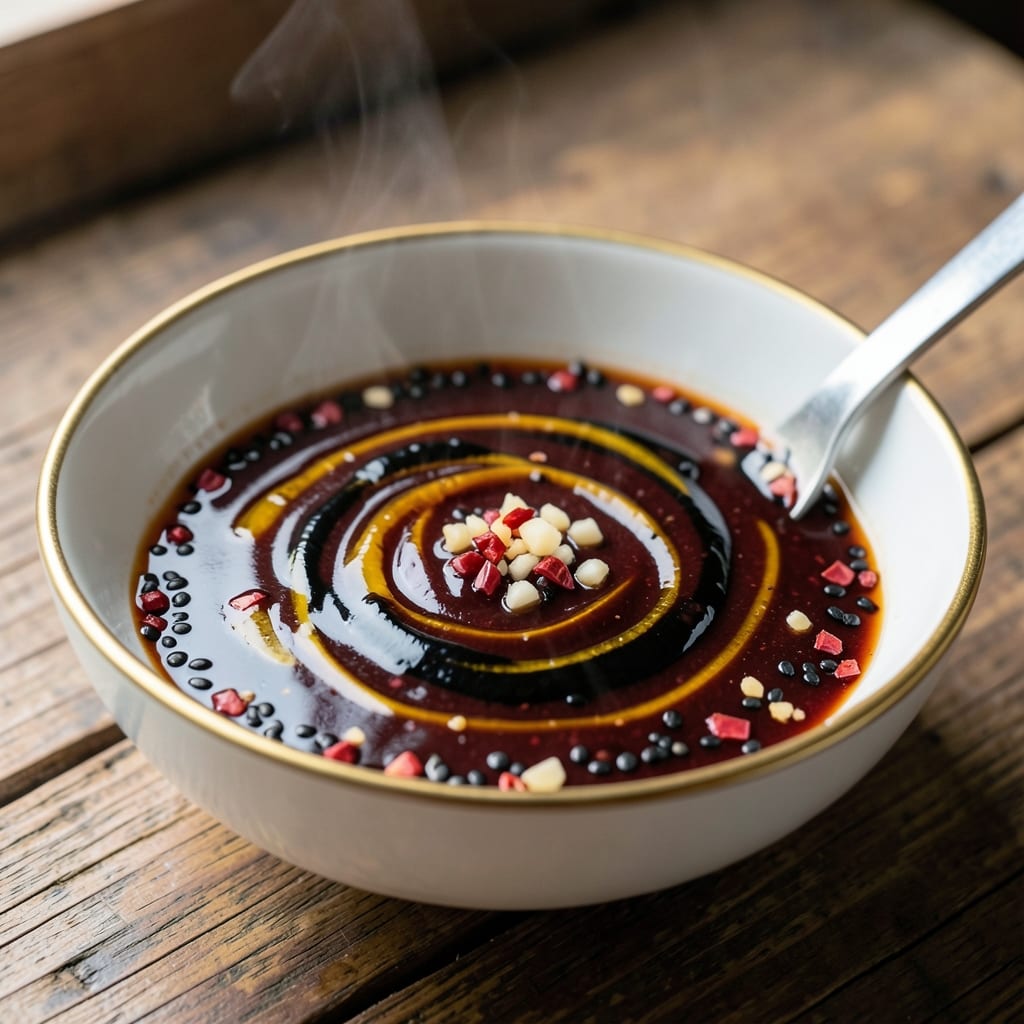 Chinese Egg Roll Dipping Sauce Recipe: Sweet-Spicy Harmony in 10 Minutes