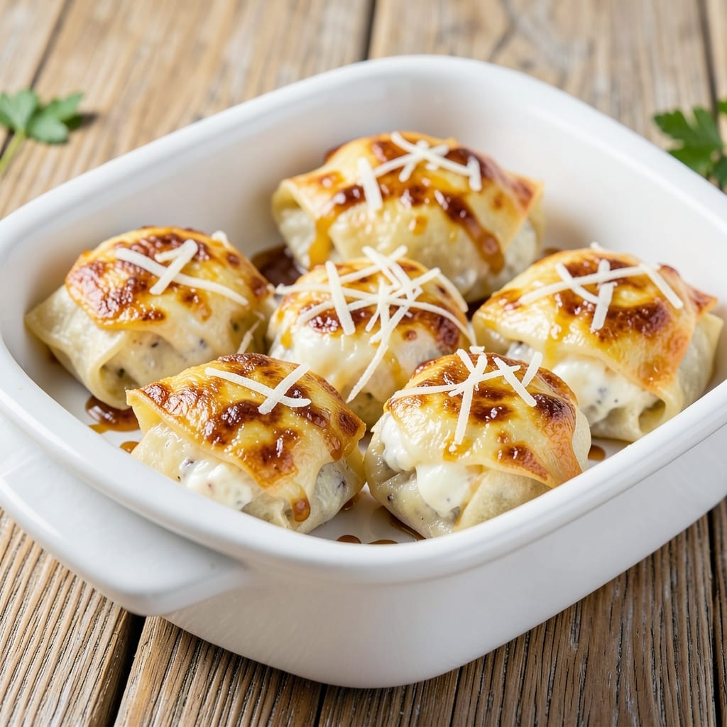 Creamy Egg Bites Recipe: Silky Scrambled Centers in Wonton Cups