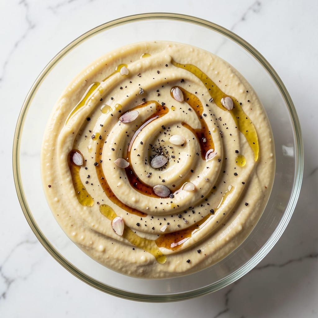 Caesar Salad Dressing Recipe With Egg Yolks: Rich and Velvety Emulsion Magic