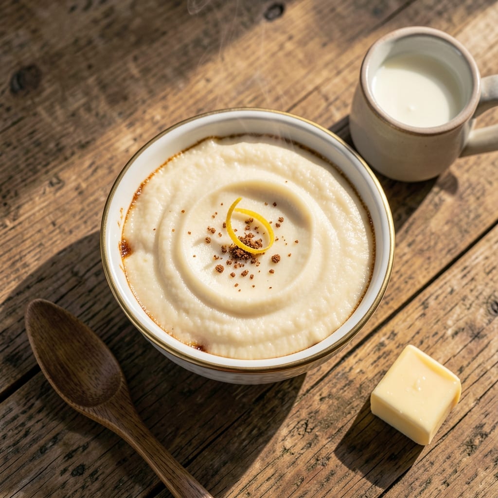 Diabetic Egg Custard Recipe: Low-Sugar Silky Smoothness in Minutes
