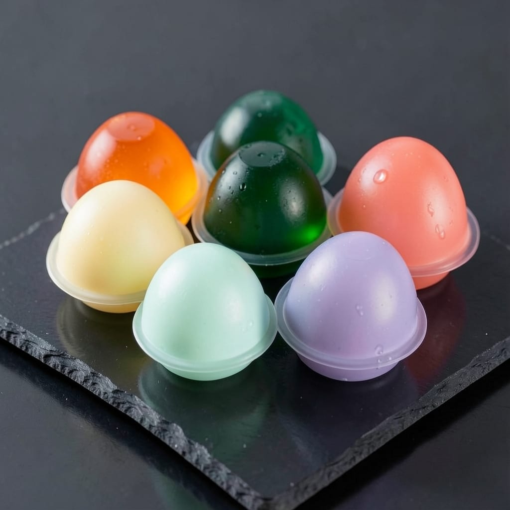 Easter Egg Jello Shots Recipe: Festive Layered Fun in Minutes