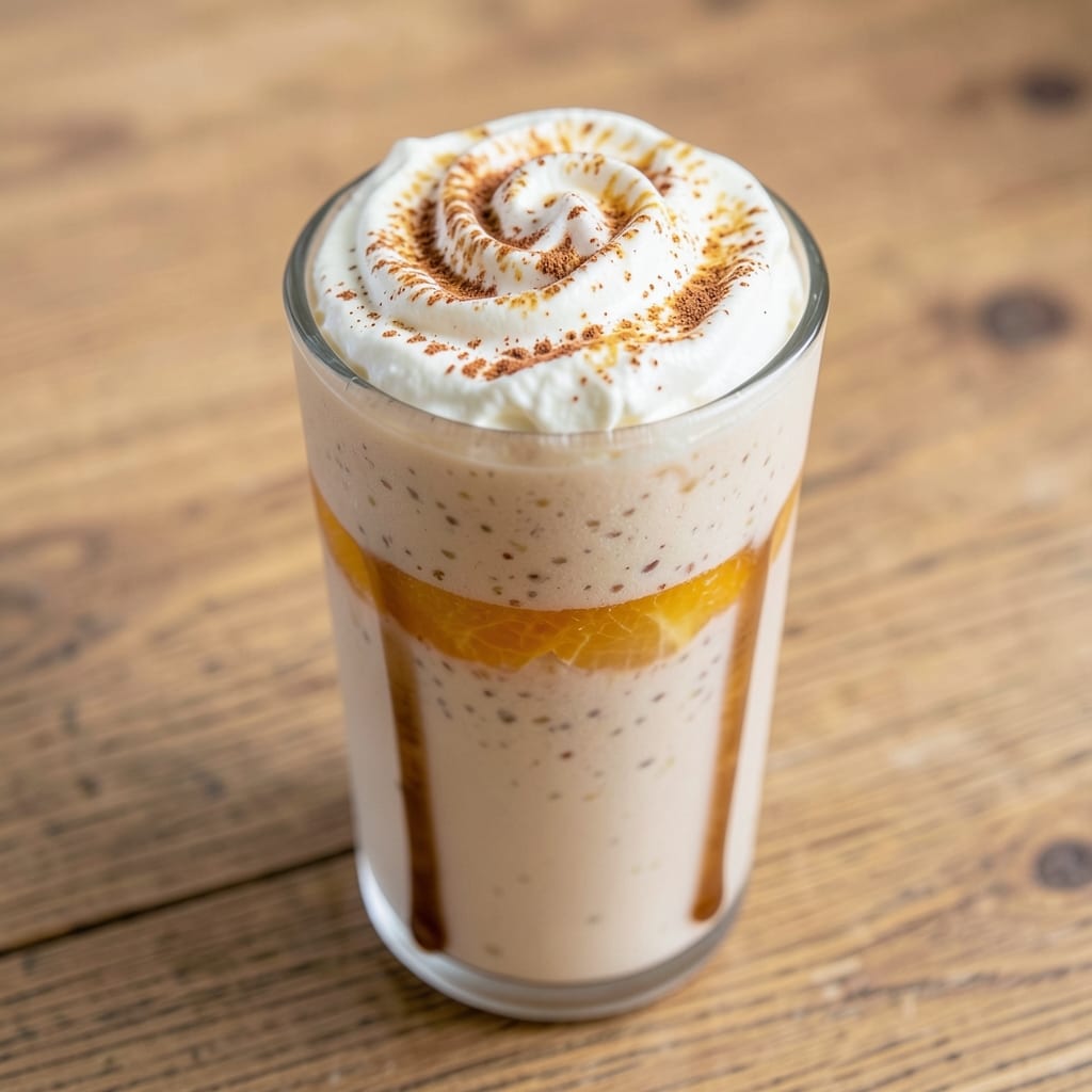 Banana Egg Smoothie Recipe: Protein-Packed Breakfast in 5 Minutes