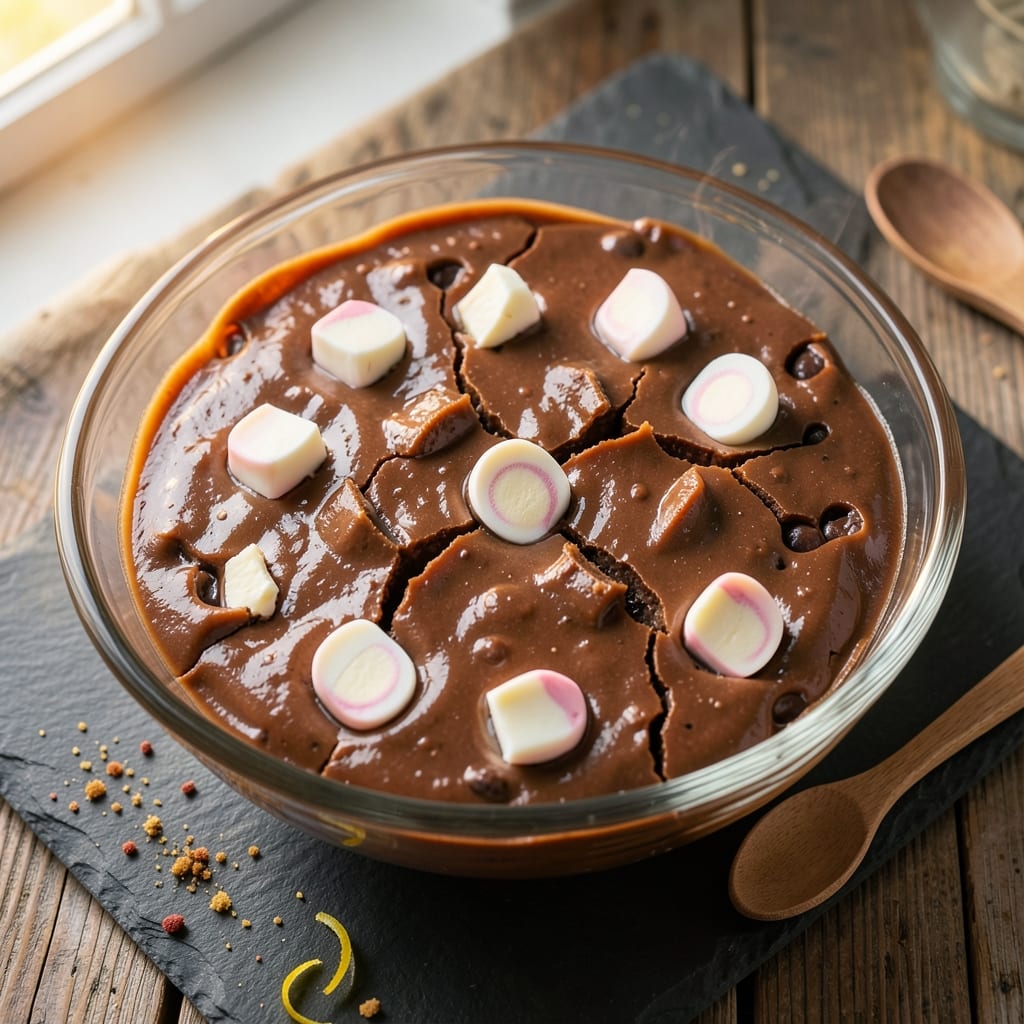 Cadbury Creme Egg Fudge Recipe: Rich Chocolate Swirls With Hidden Egg Surprises